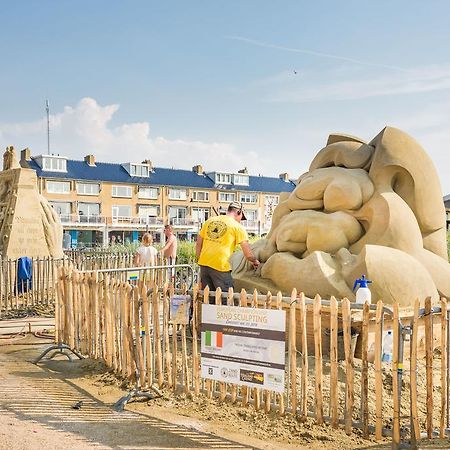 Follow The Sun Apartment Zandvoort Exterior photo
