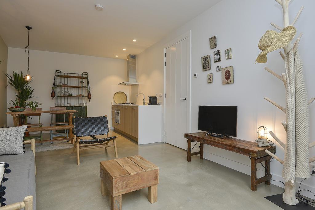 Follow The Sun Apartment Zandvoort Exterior photo