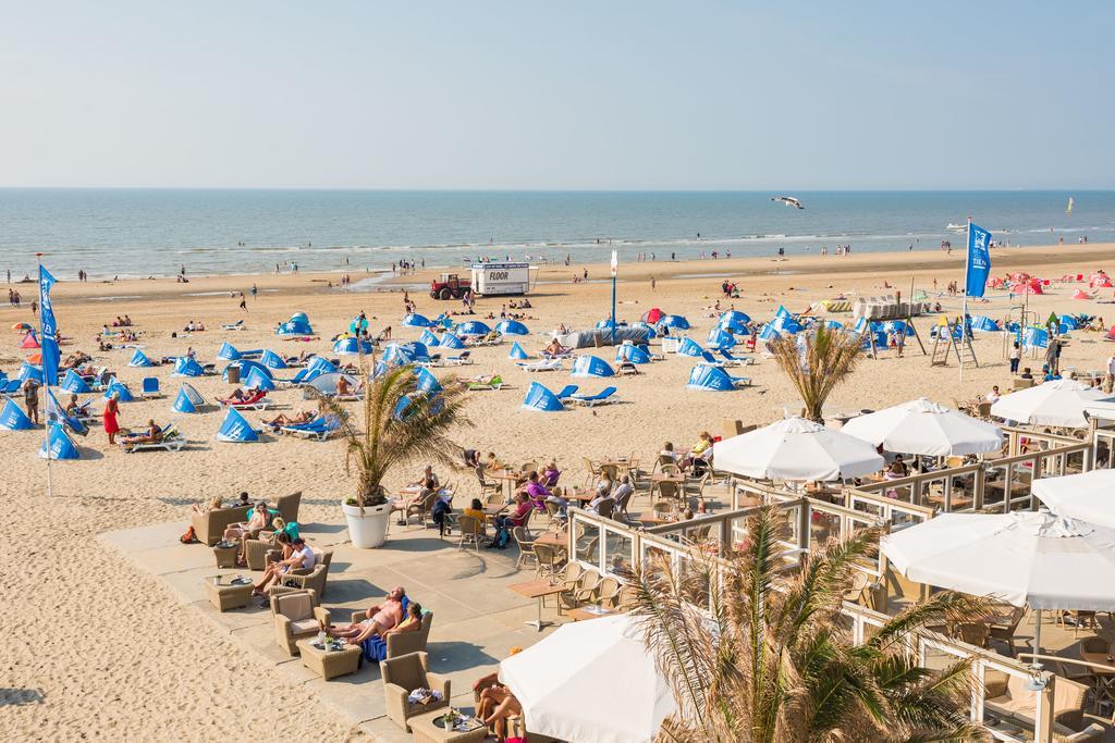 Follow The Sun Apartment Zandvoort Exterior photo