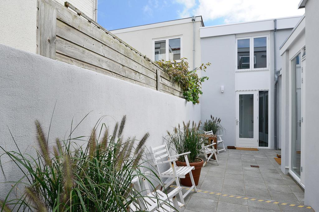 Follow The Sun Apartment Zandvoort Exterior photo
